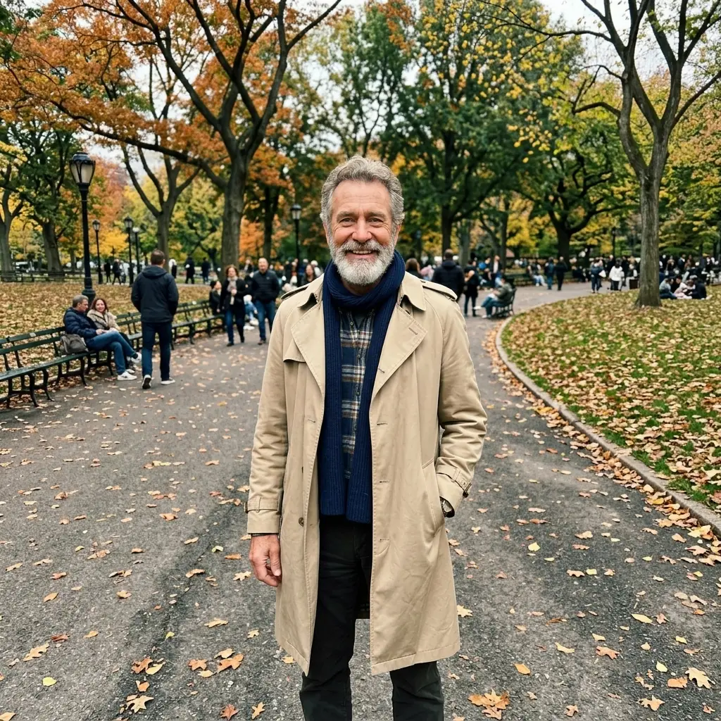 Mark K.